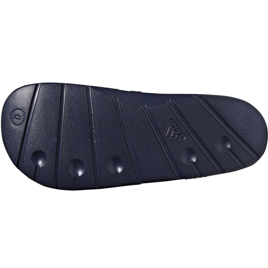 Klapki adidas outlet duramo slide