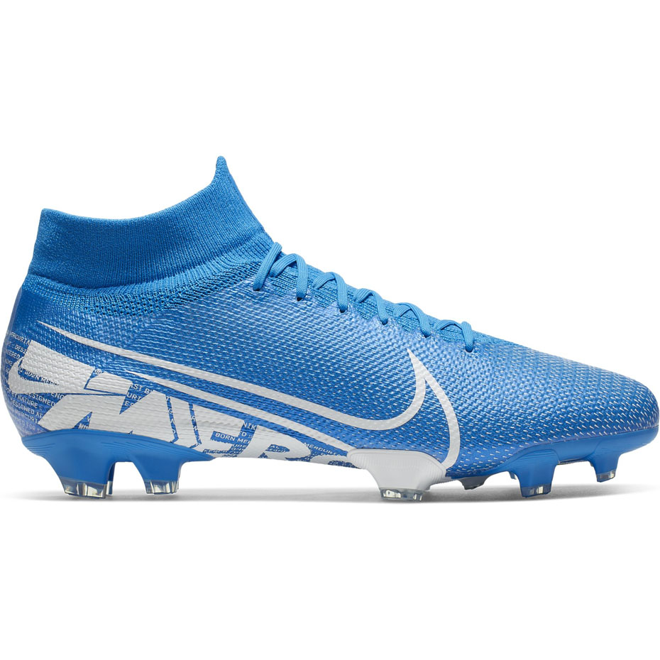 Buty pi karskie Nike Mercurial Superfly 7 Pro FG AT5382 414 Sklep pi karski NO10.pl