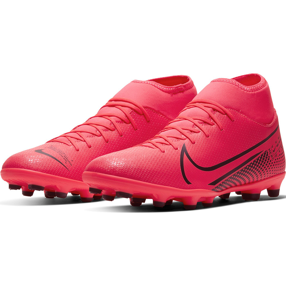 Buty pi karskie Nike Mercurial Superfly 7 Club FG MG AT7949 606 Sklep pi karski NO10.pl