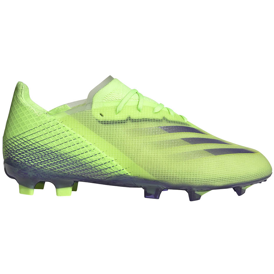 Adidas 2025 ace zielone