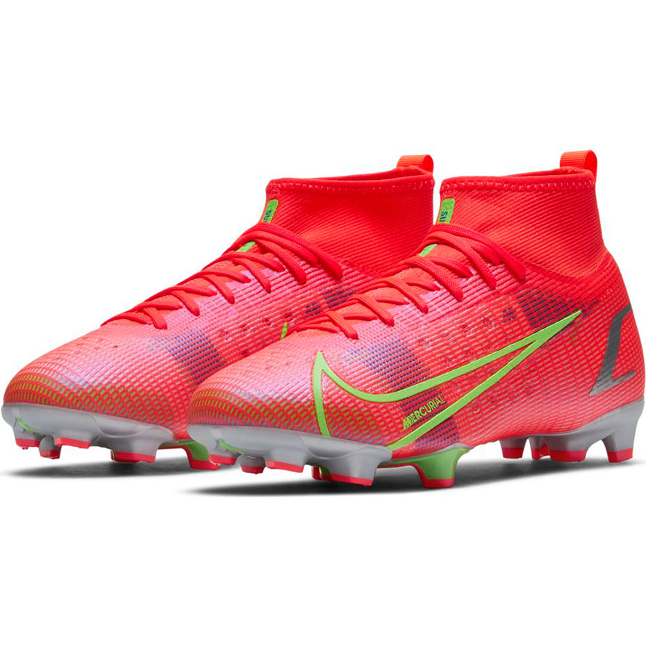 NIKE 2024 MERCURIAL SUPERFLY 8 PRO SOCCER CLEATS