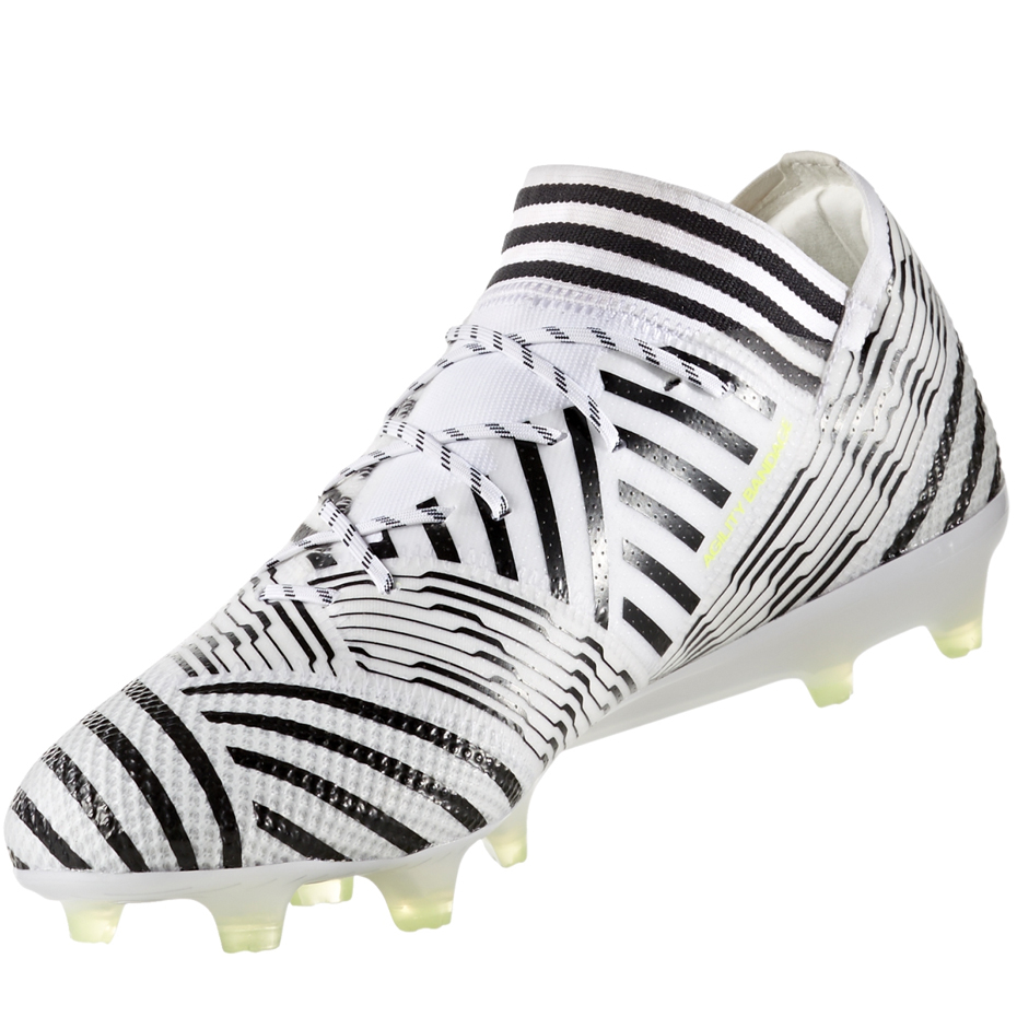 Buty pi karskie adidas Nemeziz 17.1 FG BB6075 Sklep pi karski NO10.pl