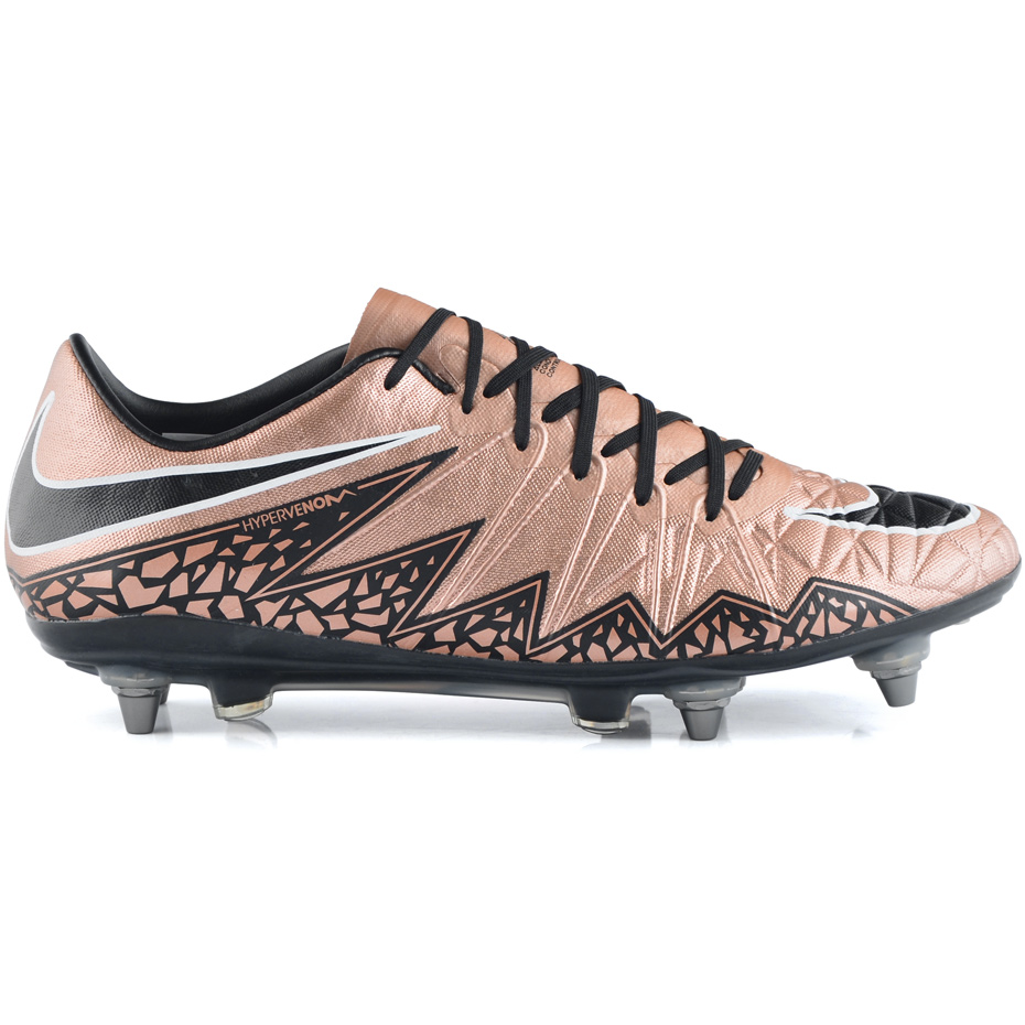 nike hypervenom phinish sg pro