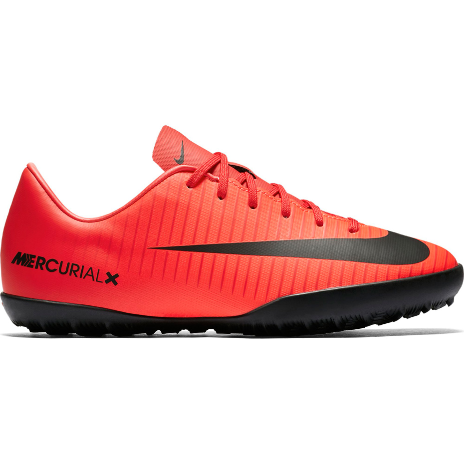 Buty pi karskie Nike Mercurial X Vapor XI TF JR 831949 616 Sklep pi karski NO10.pl