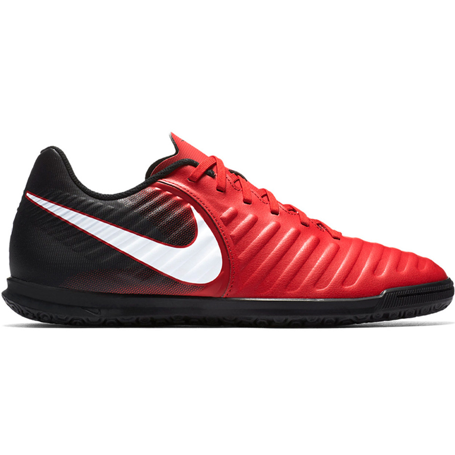 nike tiempo rio red