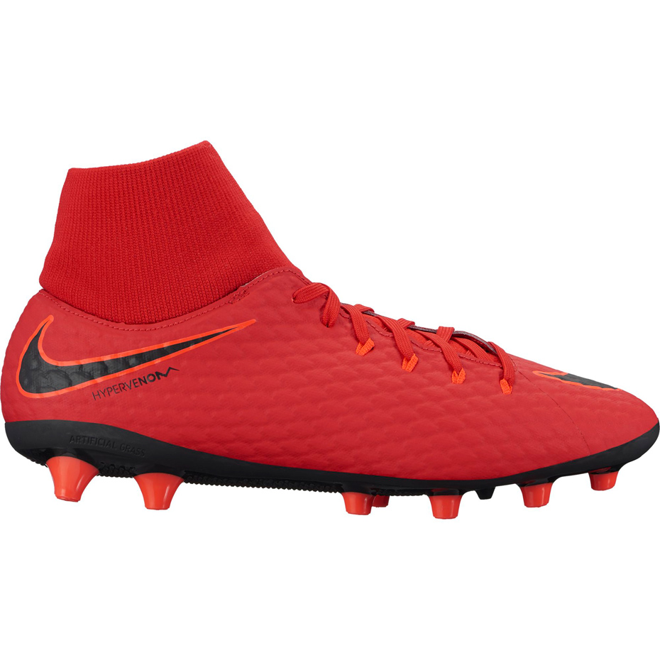 BUTY NIKE HYPERVENOM PHELON 3 DF AG PRO 917763 616 Sklep pi karski NO10.pl