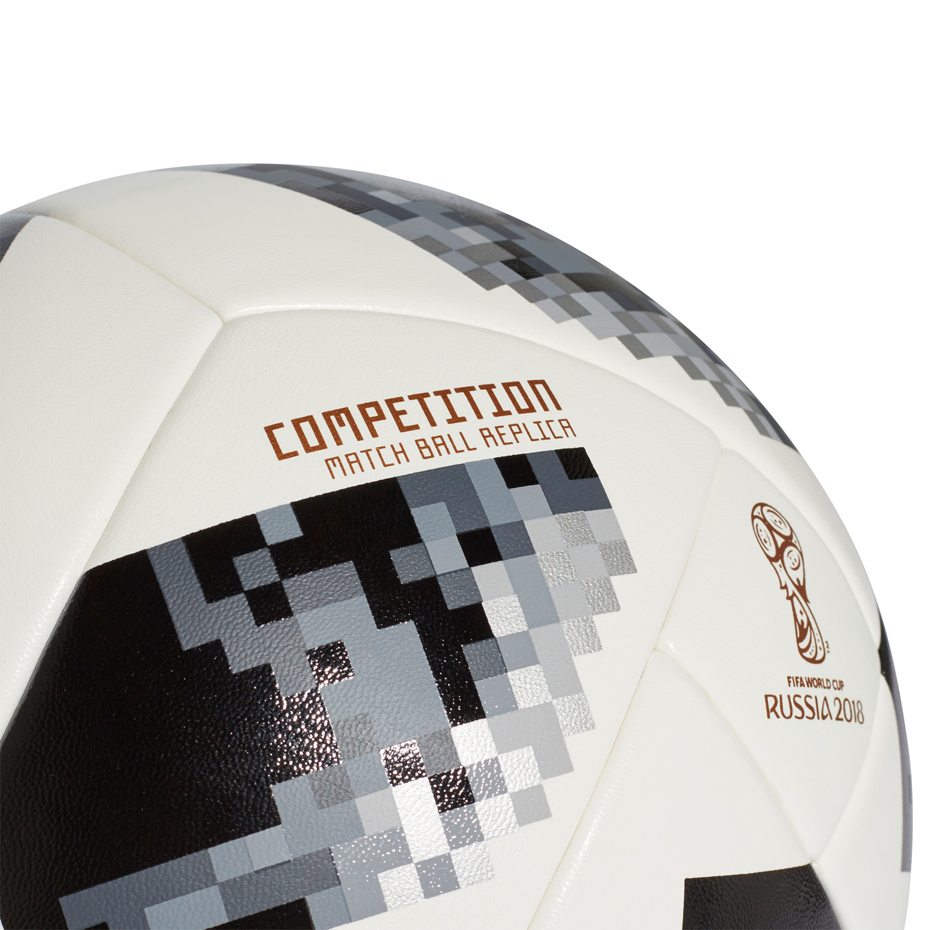 Pi ka no na adidas Telstar 18 WC Competition CE8085 Sklep pi karski NO10.pl