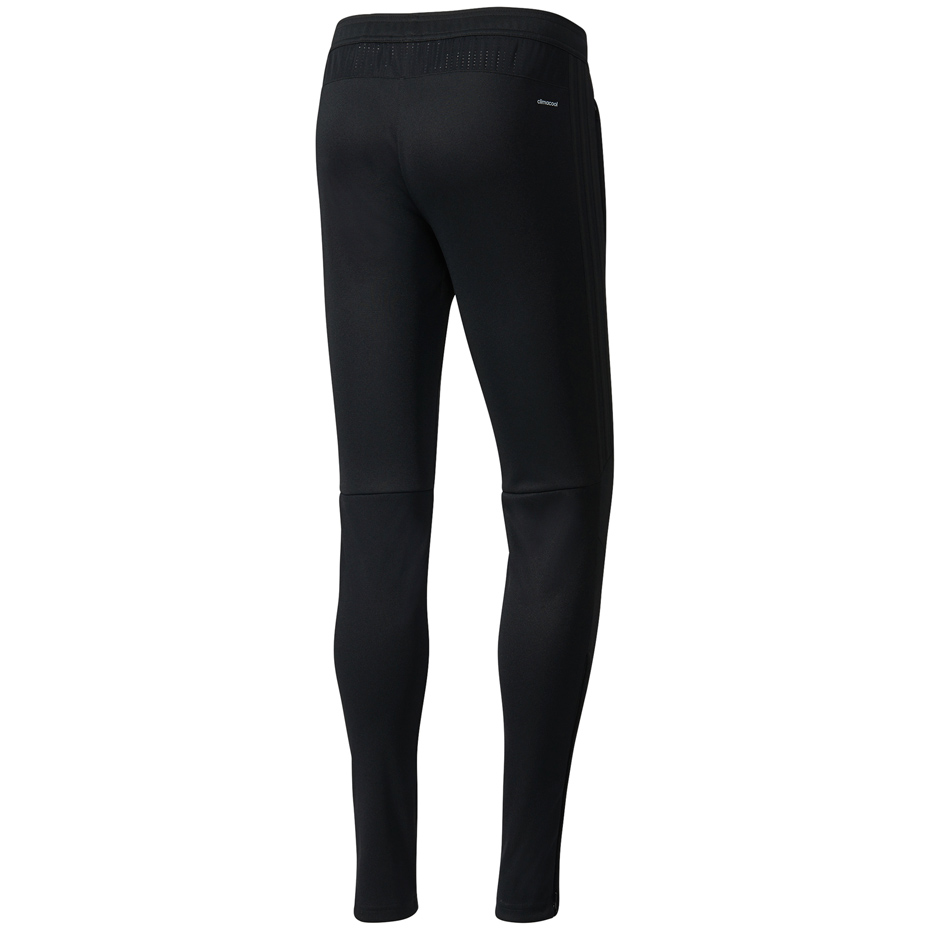 Spodnie damskie adidas Tiro 17 Training Pants Women czarne BK0350 Sklep pi karski NO10.pl