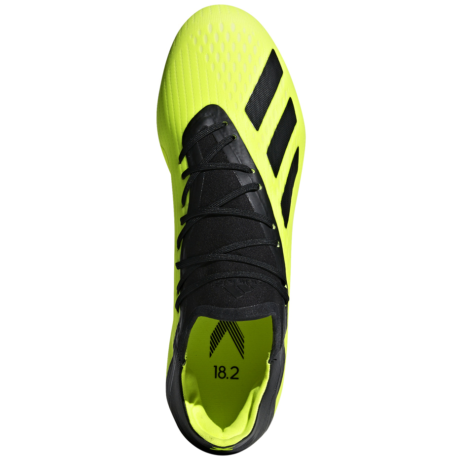 Buty pi karskie adidas X 18.2 FG DB2180 Sklep pi karski NO10.pl