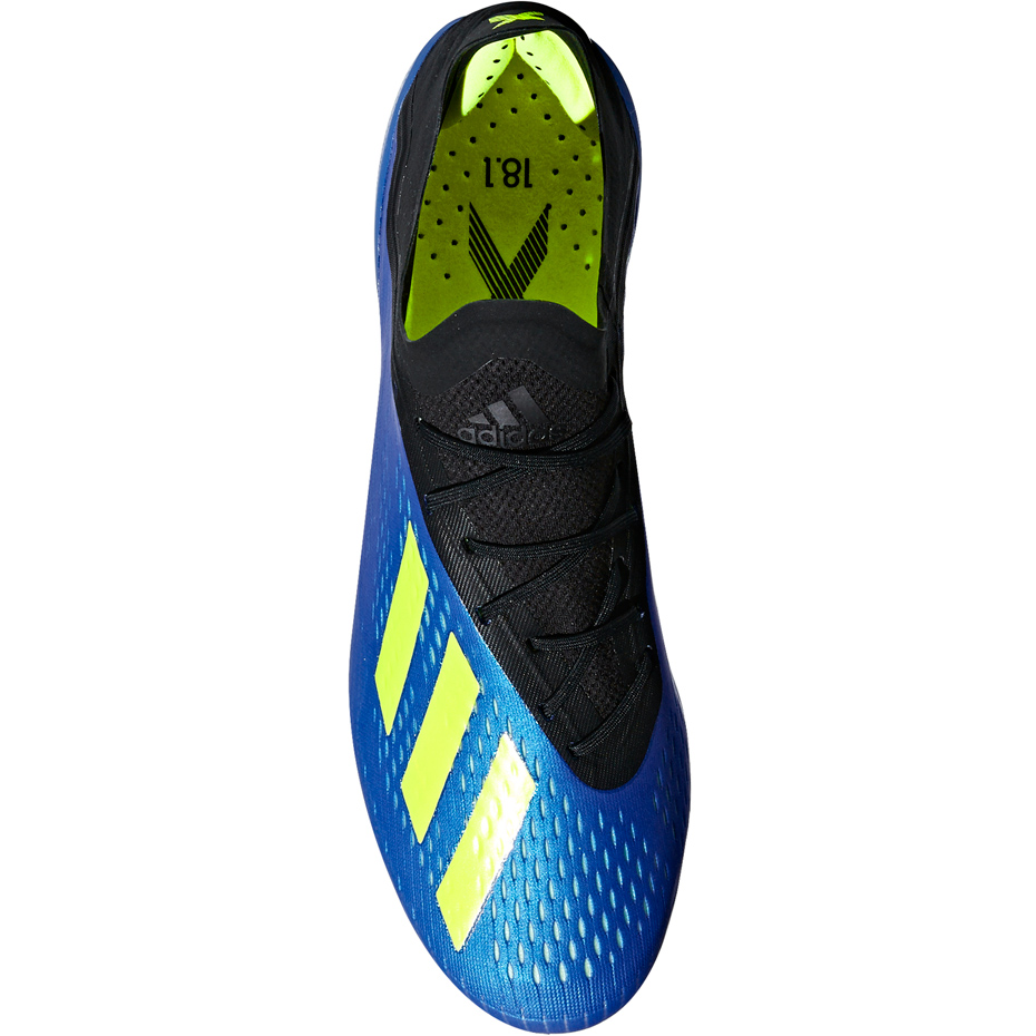 Buty pi karskie adidas X 18.1 SG CM8373 Sklep pi karski NO10.pl