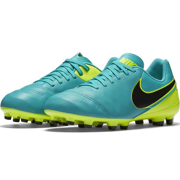 Nike jr tiempo legend vi fg hotsell