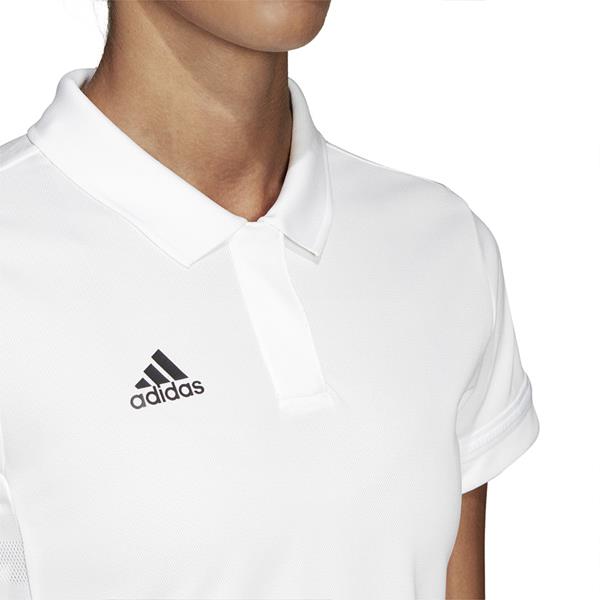 Koszulka polo hotsell adidas damska