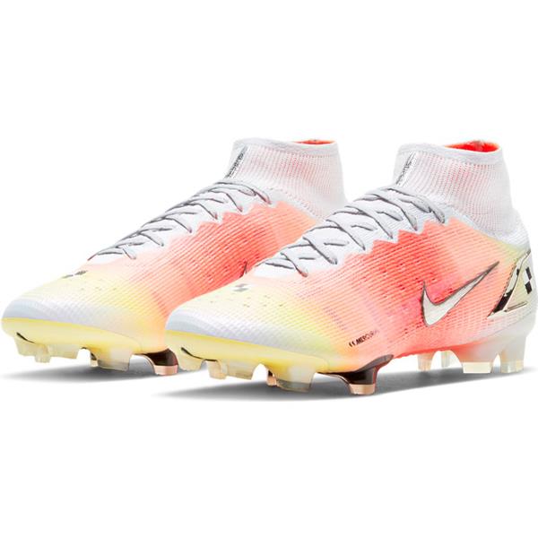 Korki Pilkarskie Nike Mercurial Vapor 14 Elite FG Czarny Cyber Off