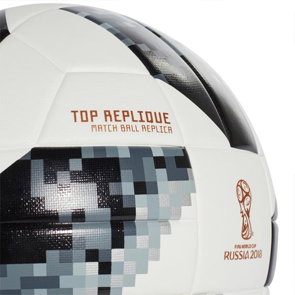 Adidas telstar best sale top replique