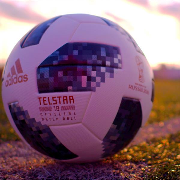 Adidas cheap telstar omb