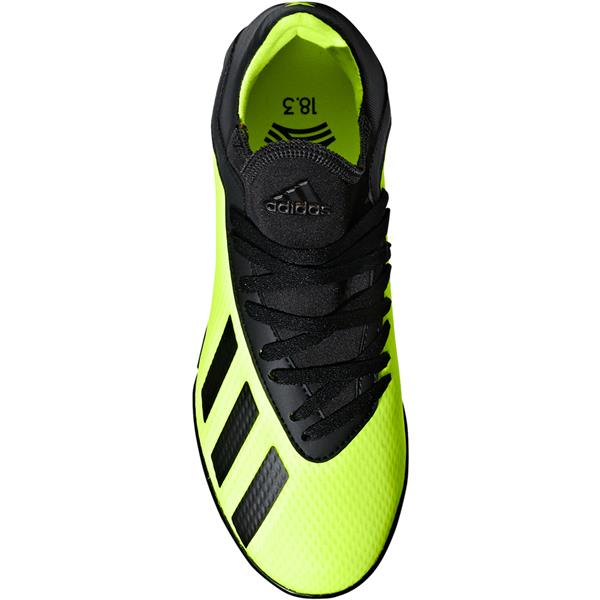 Buty pi karskie adidas X Tango 18.3 TF JR DB2423 Sklep pi karski