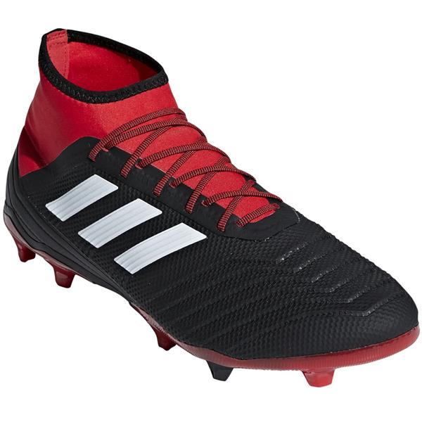 Buty pi karskie adidas Predator 18.2 FG DB1999 Sklep pi karski